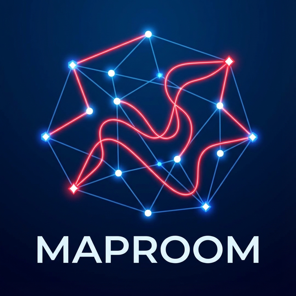 Maproom Semantic Search